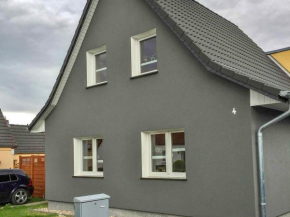 Ferienwohnung Ehling, Ribnitz-Damgarten